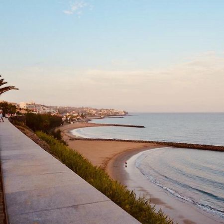 Paradise Apartment In Playa Del Ingles Buitenkant foto